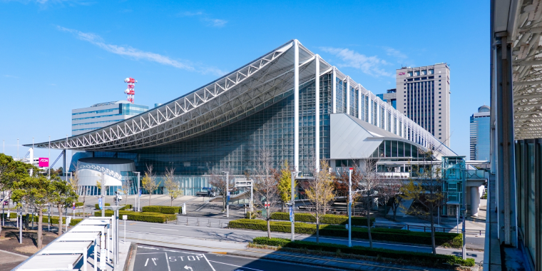 イベントレポート記事