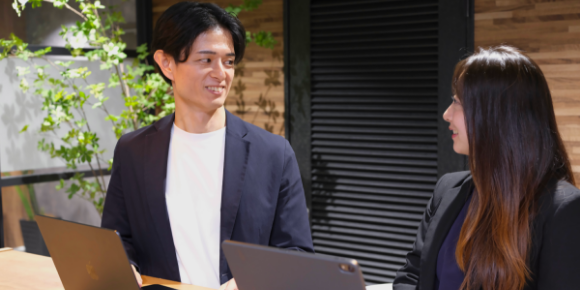 テキスパートの取り組み