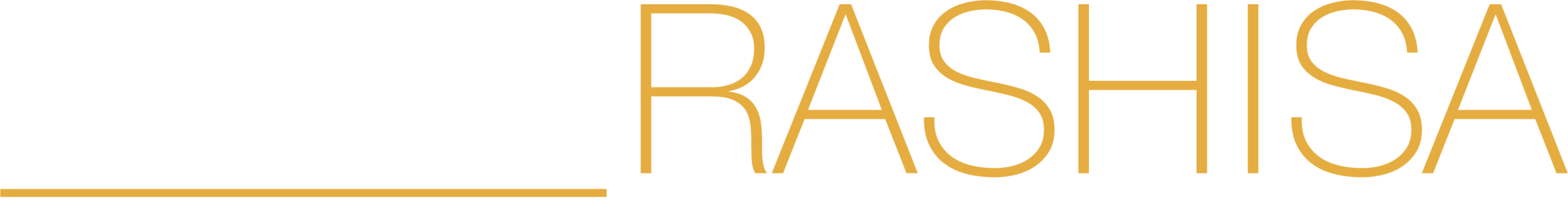 株式会社RASHISA　様 ロゴ